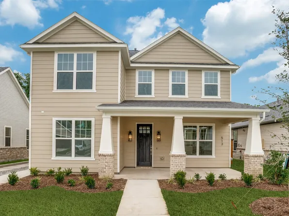 513 Georgia St, McKinney, TX 75069