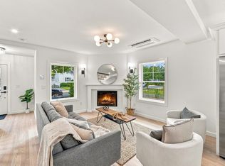 18 Jefferson Rd #A, Wakefield, MA 01880