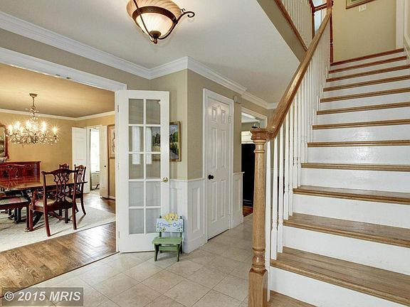 2nd image of 8136 Buckspark Ln E