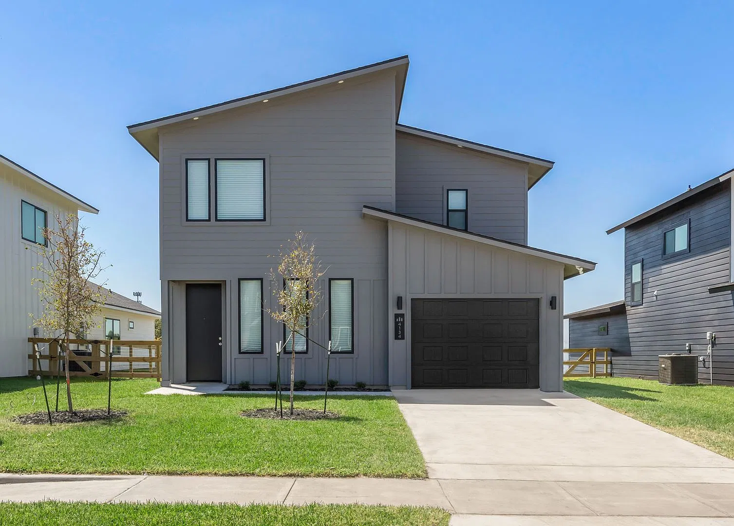 Pre-leasing Fall 2027 South College Station Home — Photo 1