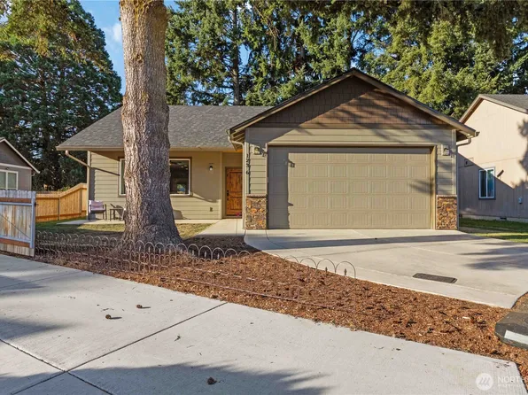 123 6 Heights Lane, Onalaska, WA 98570