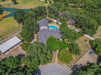 3205 Wild Oak Ct, Dalworthington Gardens, TX, 76016