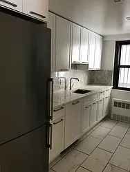 Rented by UES Management