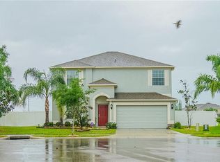 18231 Thatcham Ct, Land O Lakes, FL 34638