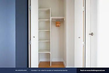 Rented by The Blueground