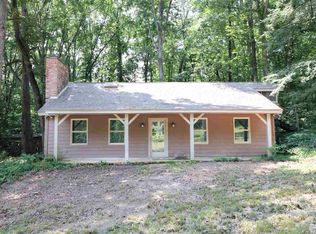 3832 S Culberhouse Rd, Jonesboro, AR 72404