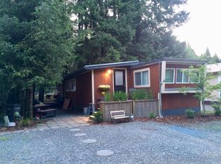 2865 Mendenhall Loop Rd #SPACE A 4, Juneau, AK 99801