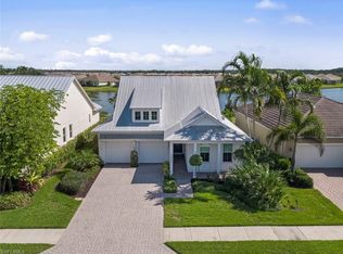 14692 Tropical Dr, Naples, FL 34114