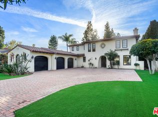 5309 Louise Ave, Encino, CA 91316