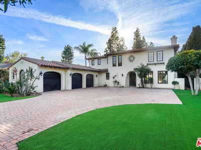 5309 Louise Ave, Encino, CA, 91316