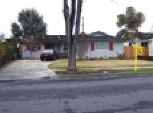 4973 Rio Vista Ave, San Jose, CA 95129