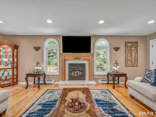 340 Toby Hill Road, Westbrook, CT 06498