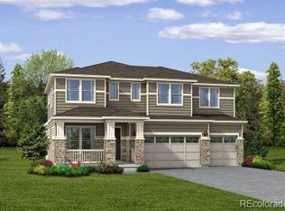 4864 E 141st Dr, Thornton, CO 80602
