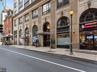 1425 Locust St UNIT 7D, Philadelphia, PA 19102