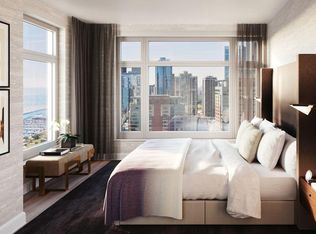 451 E Grand Ave #4807, Chicago, IL 60611