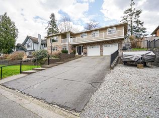 20504 95a Ave, Langley, BC