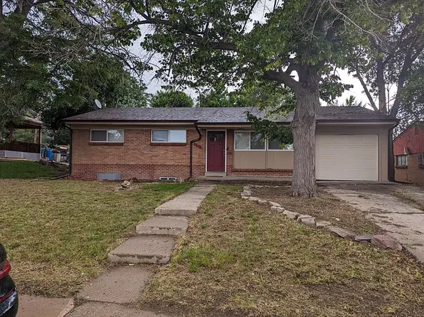 8560 Cedar Ln, Westminster, CO 80031