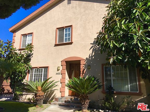 2nd image of 1452 S Crest Dr