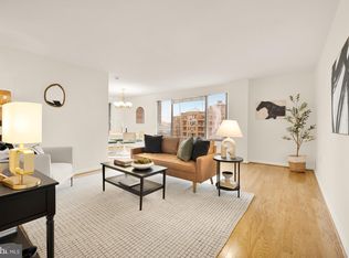 2501 Calvert St NW APT 801, Washington, DC 20008