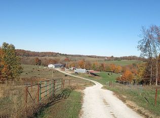 21610 Carolina School Rd, Jamestown, MO 65046