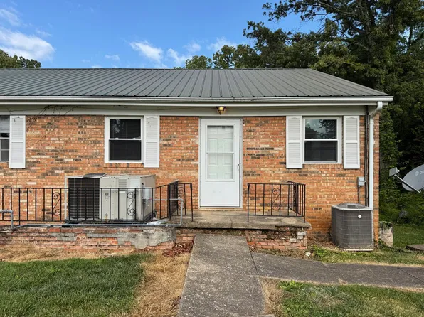 204 Pinecrest Drive 1-6, 204 Pinecrest Dr APT 4, Greeneville, TN 37743