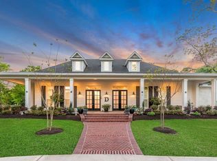 4030 Hidden Winds Dr, Spring, TX 77386