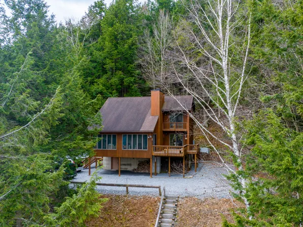 441 E Kelm Pond Road, Warrensburg, NY 12885