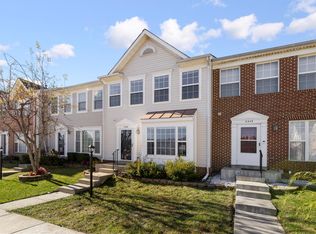 3343 Cape May Ct, Dumfries, VA 22026