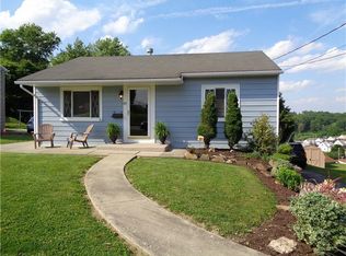 89 Pennsylvania Blvd, Monessen, PA