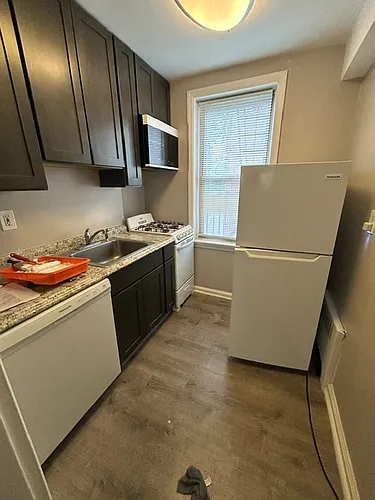 147 Vose Ave #B2 Photo 1