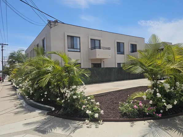 Jewell Sreet, 4640 Jewell St #E, San Diego, CA 92109