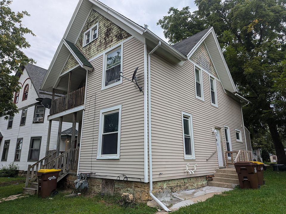 1st image of 538 N Winnebago St #1