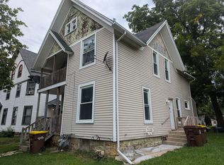 538 N Winnebago St #1, Rockford, IL 61103