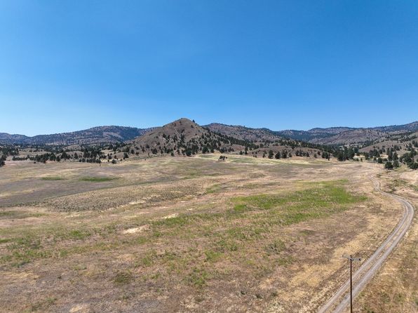 Highway 402, Kimberly, OR 97848