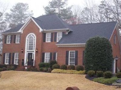 10790 Grenadier Ln, Alpharetta, GA, 30022