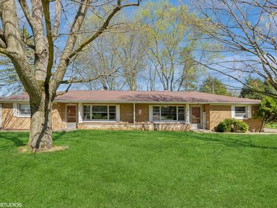 157 Elvern Dr, Coloma, MI, 49038