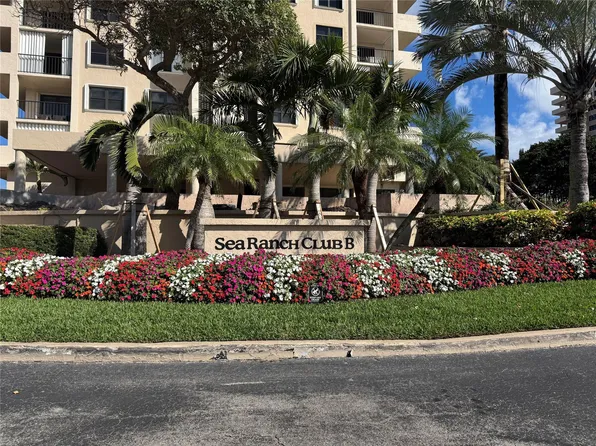 5000 N Ocean Boulevard #1501, Lauderdale By The Sea, FL 33308