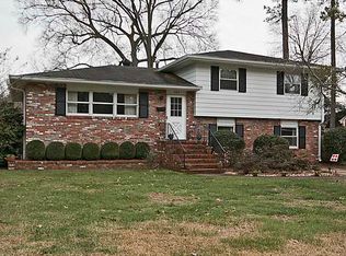 490 Harwin Dr, Hampton, VA 23666