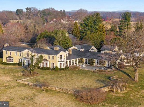 3050 Rectortown Rd, Marshall, VA 20115