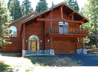 12360 Falcon Point Pl, Truckee, CA 96161