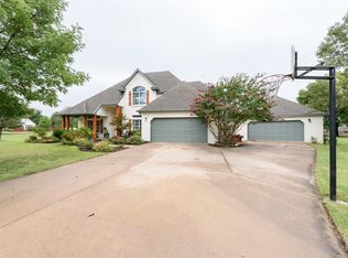 10246 N 147th East Ave, Owasso, OK 74055