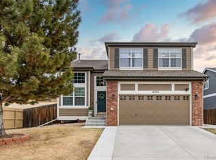 11534 Maplewood Ln, Parker, CO 80138