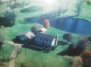 9275 Heath Rd, Colden, NY 14033