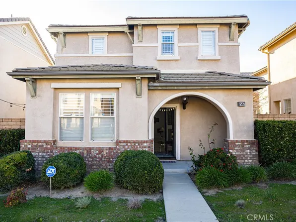 2517 Canterbury Ln, Simi Valley, CA 93063