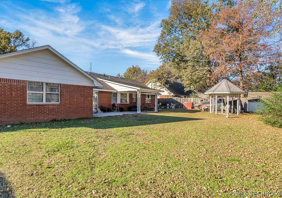 4009 S Maple Ave, Broken Arrow, OK 74011 | Zillow