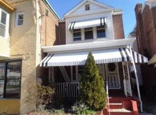 1037 Kerlin St, Chester, PA 19013