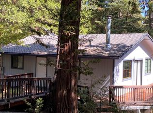 3997 Garnet Rd, Pollock Pines, CA 95726