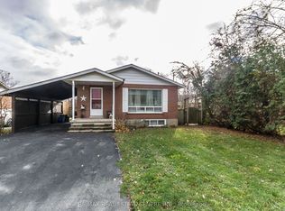 34 Milton Heights Cres, Milton, ON L9T 2W7