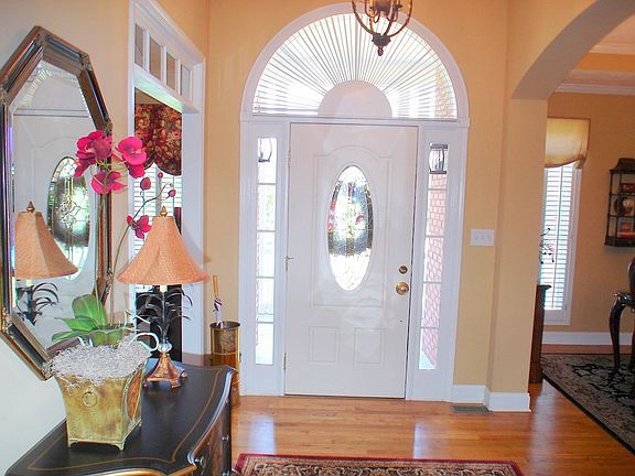foyer