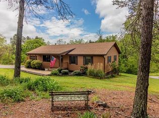 1 Pine Tops Dr, Asheville, NC 28804